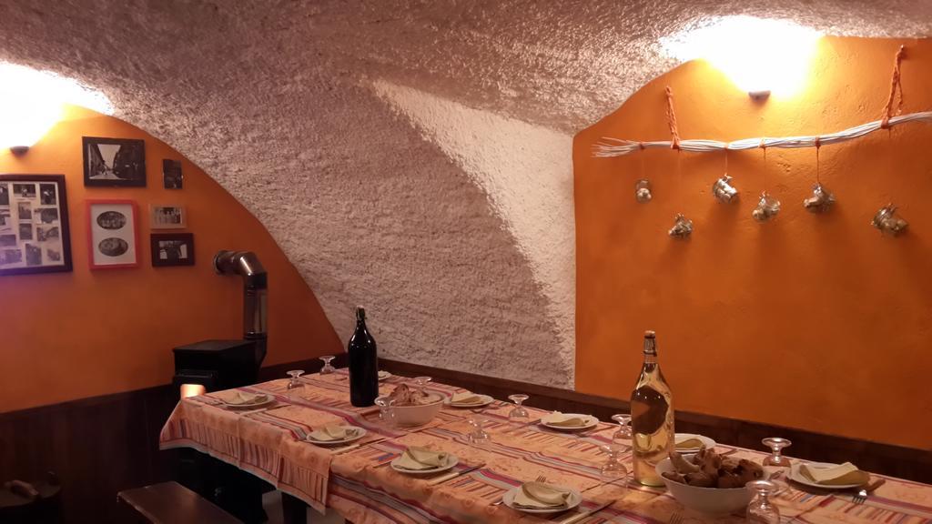 B&B La Miando Salza di Pinerolo Eksteriør bilde