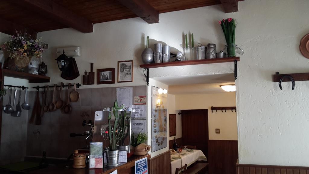 B&B La Miando Salza di Pinerolo Eksteriør bilde