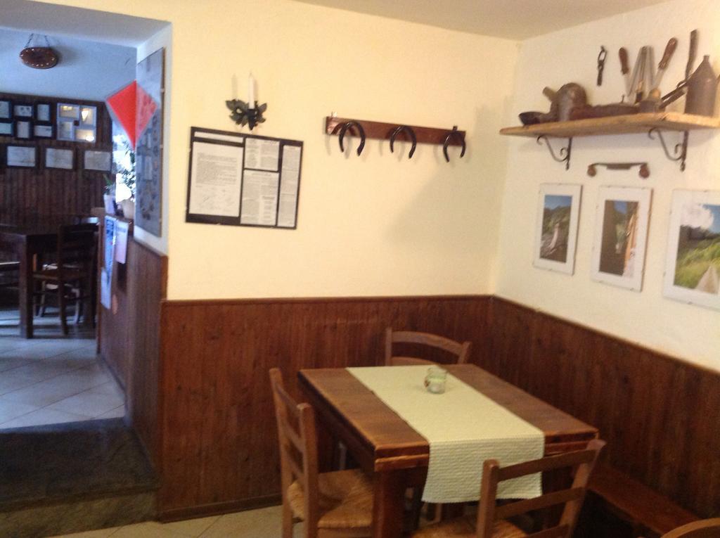 B&B La Miando Salza di Pinerolo Eksteriør bilde