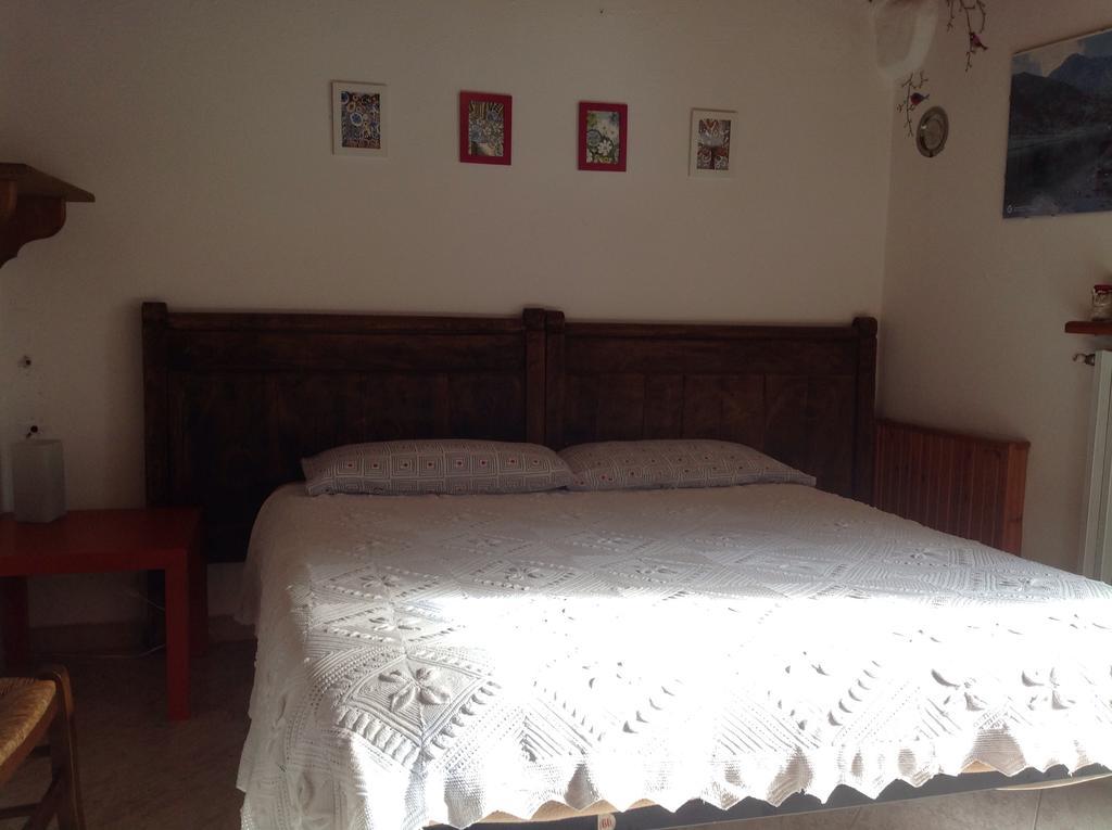B&B La Miando Salza di Pinerolo Eksteriør bilde