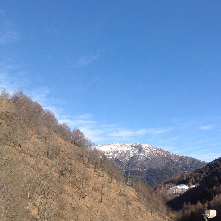 B&B La Miando Salza di Pinerolo Eksteriør bilde
