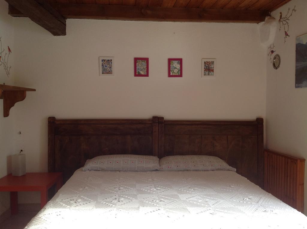B&B La Miando Salza di Pinerolo Eksteriør bilde
