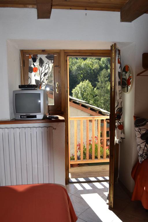 B&B La Miando Salza di Pinerolo Eksteriør bilde